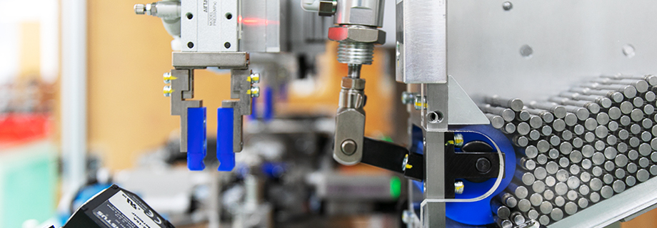 Factory Automation & Mechatronics System Business